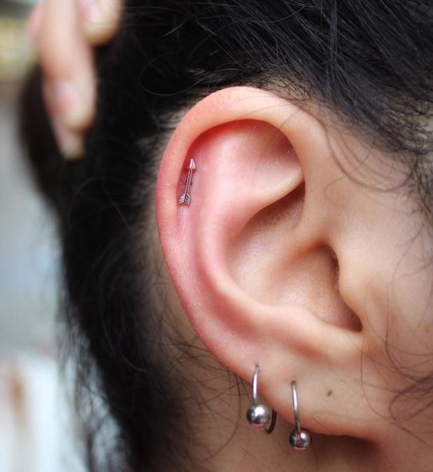Images AHIMSA PIERCING STUDIO, FINE JEWELRY & MEDICAL AESTHETICS
