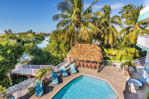 Images Florida Keys Villas