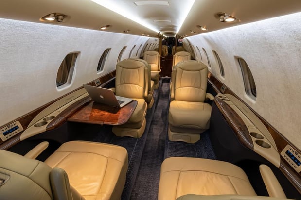 Images Aero Charter, Inc.