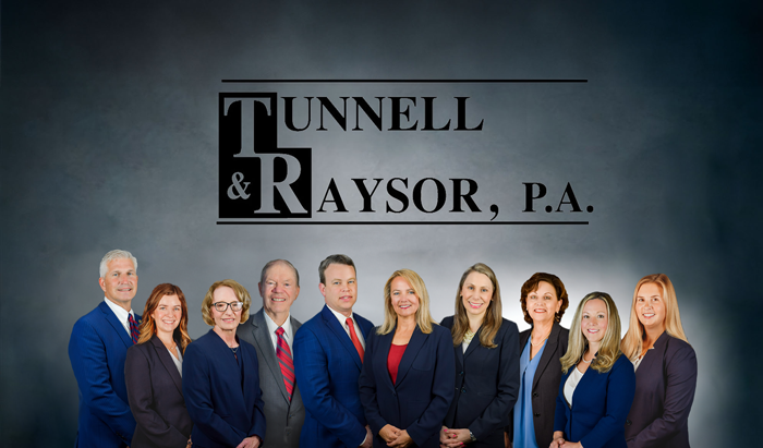 Images Tunnell & Raysor, P.A.