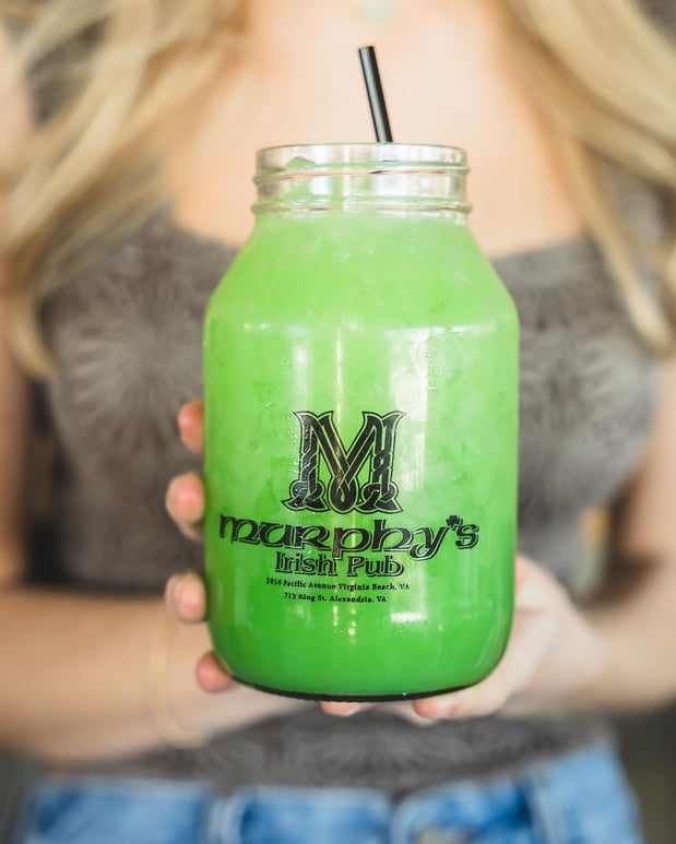 Images Murphy's Grand Irish Pub