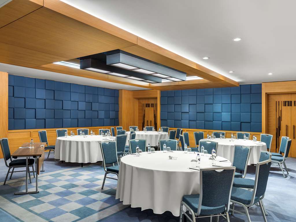 Images Radisson Blu Hotel, Istanbul Sisli