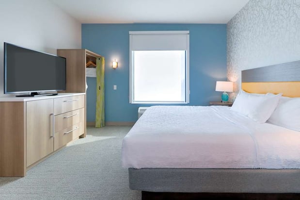 Images Home2 Suites by Hilton Alcoa Knoxville Airport