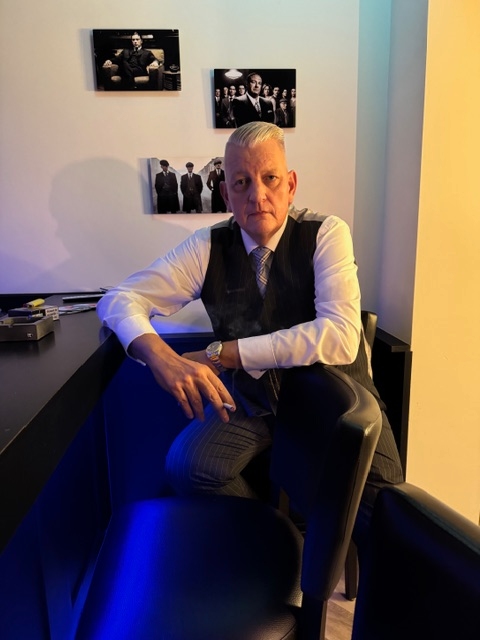 Marc Stalp, Opticien en eigenaar in onze Doetinchem winkel