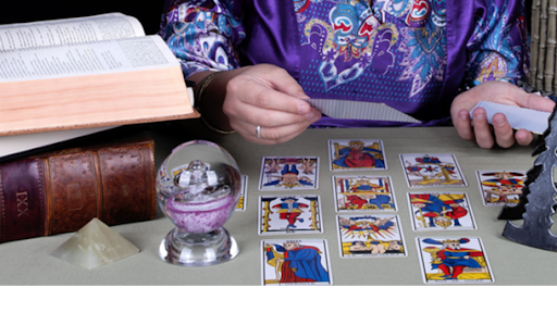 Images Livingston Psychic