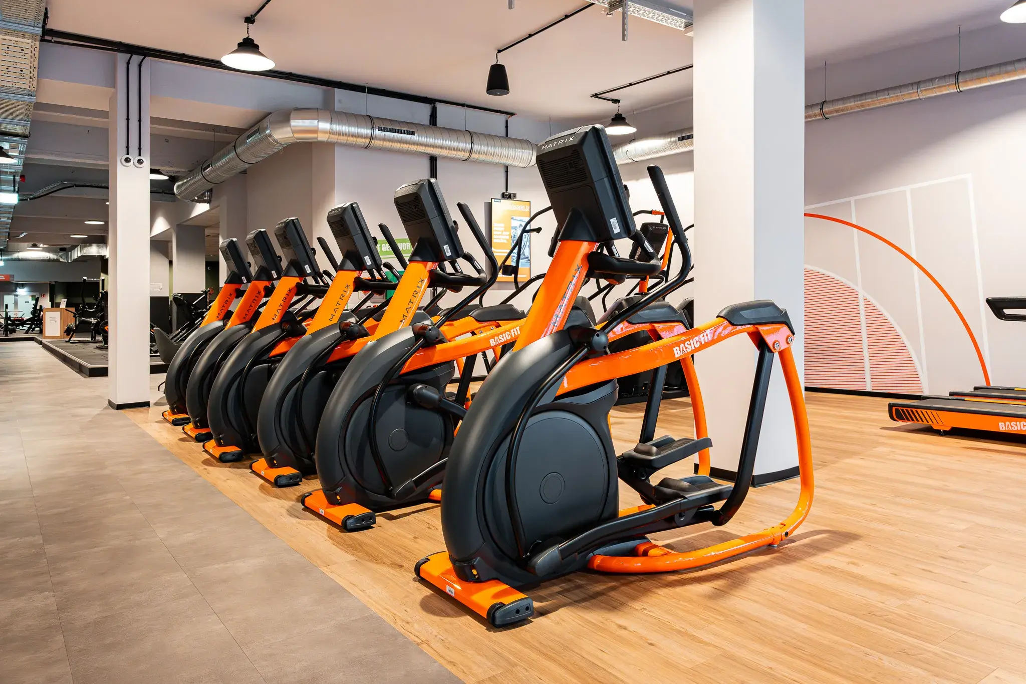 Basic-Fit 24/7, Schloßstr. 18 in Koblenz