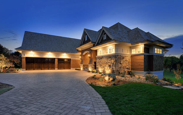 Images Wooddale Builders, Inc.