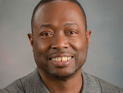 Photo of D'Andrae Douse, MD of Healing