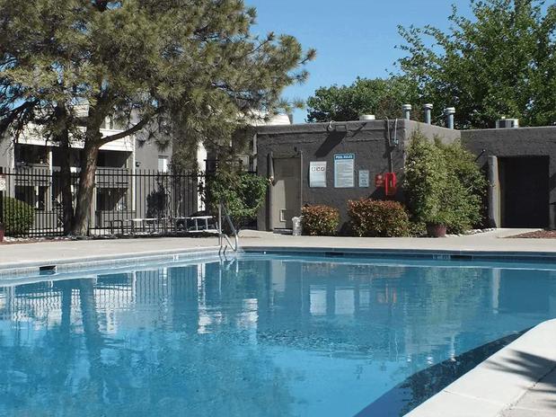 Images Wyoming Place Apartments