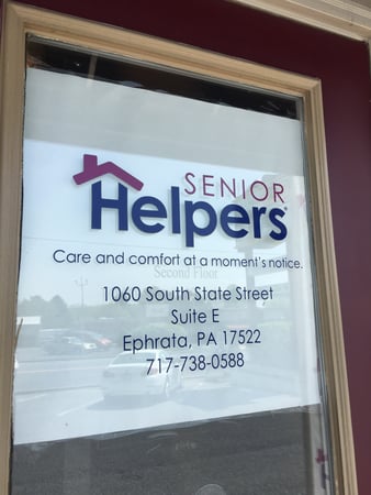 Images Senior Helpers