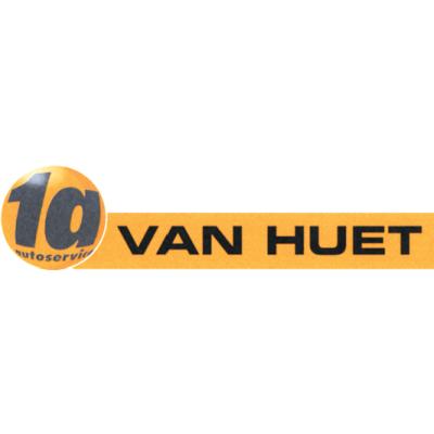 van Huet in Geldern - Logo