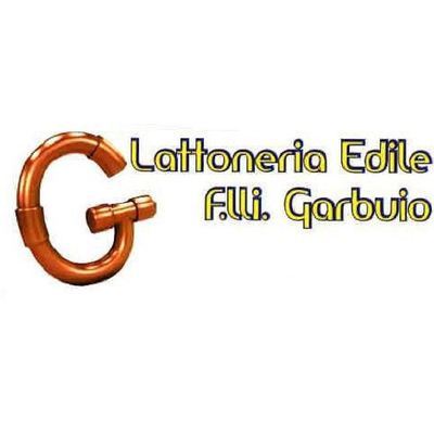 Fratelli Garbuio Lattoneria Logo