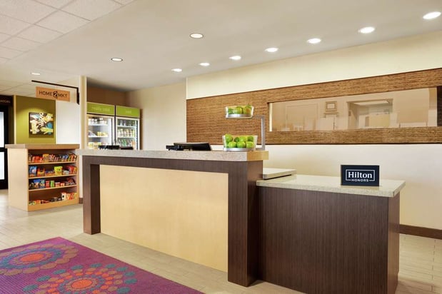 Images Home2 Suites by Hilton Elko