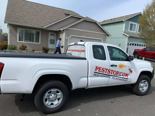 Images PestStop Pest Control