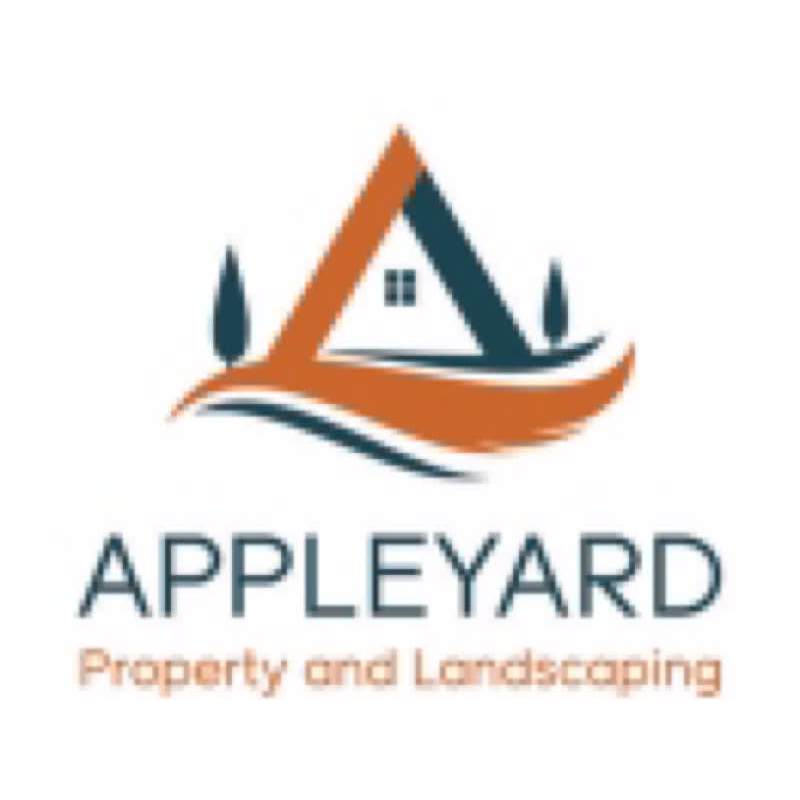 Appleyard Landscaping Logo