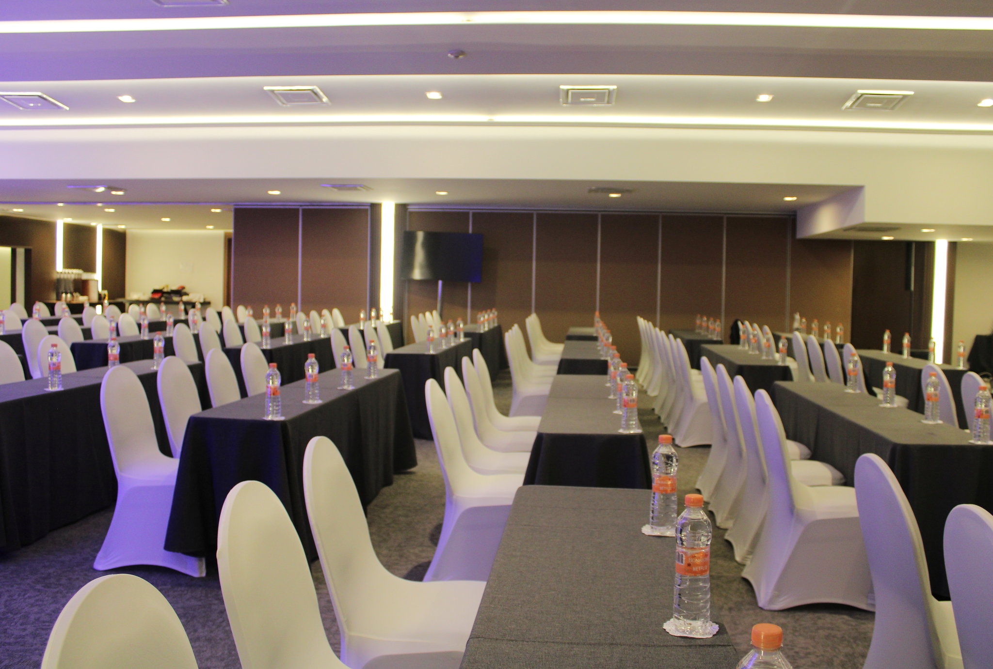 Images Holiday Inn Mexico Dali Airport by IHG