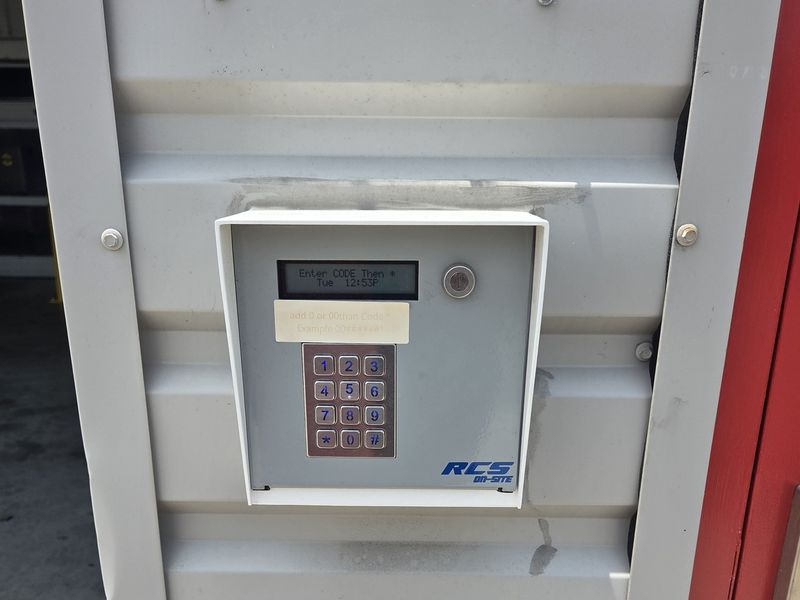 Keypad 