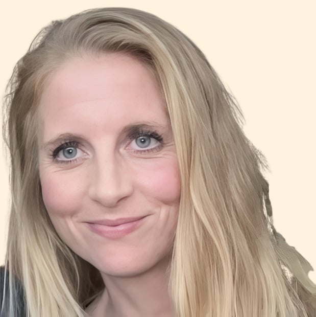 Images Caroline Cretti, Psychologist