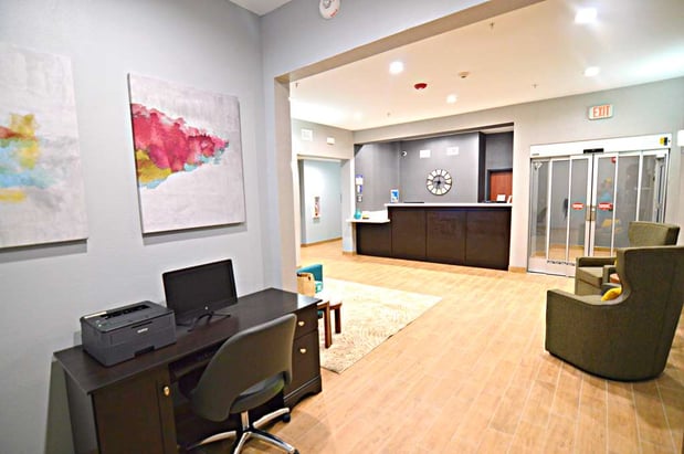 Images Best Western Ingleside Inn & Suites