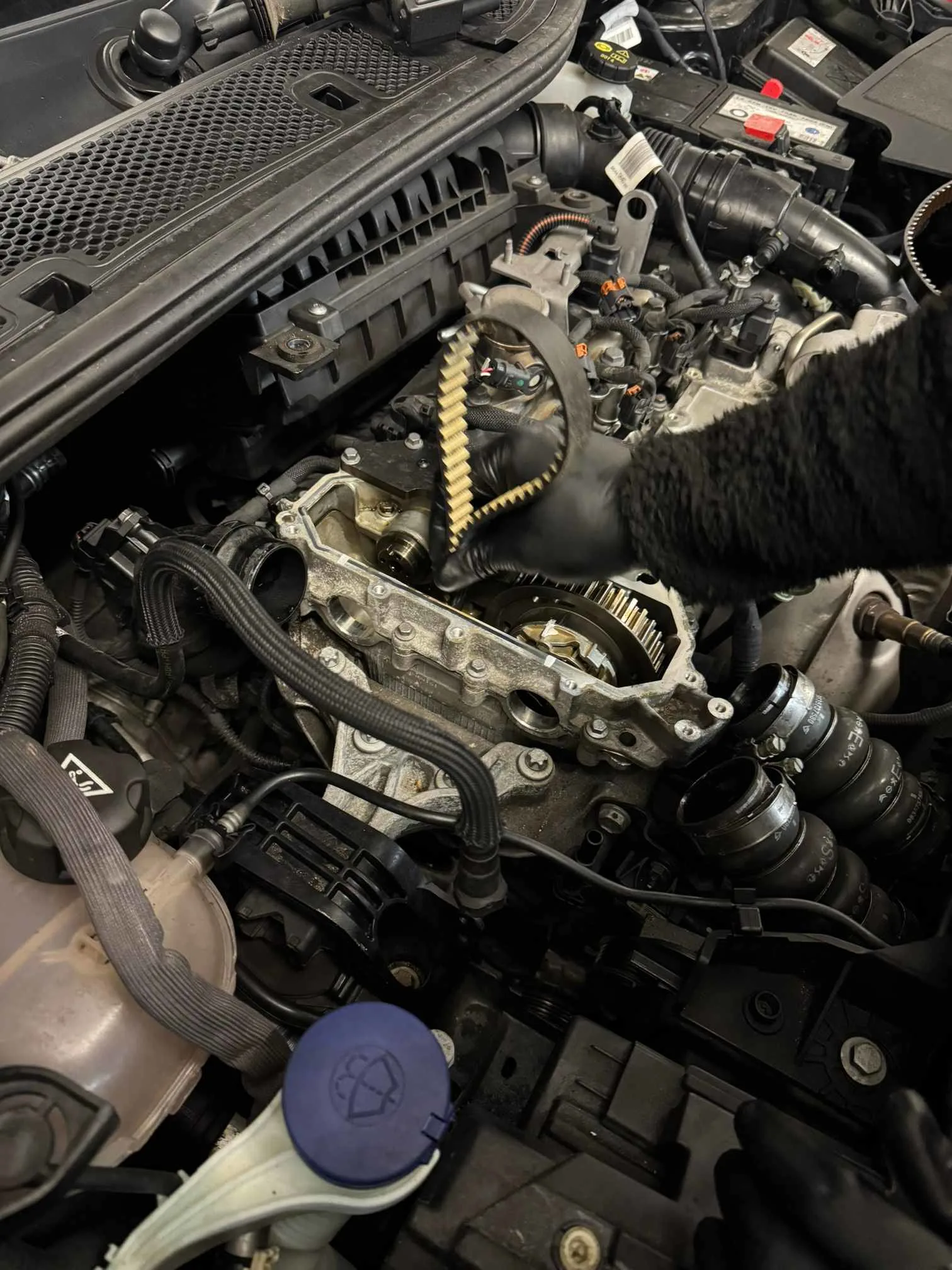 Images MCD Repairs Ltd