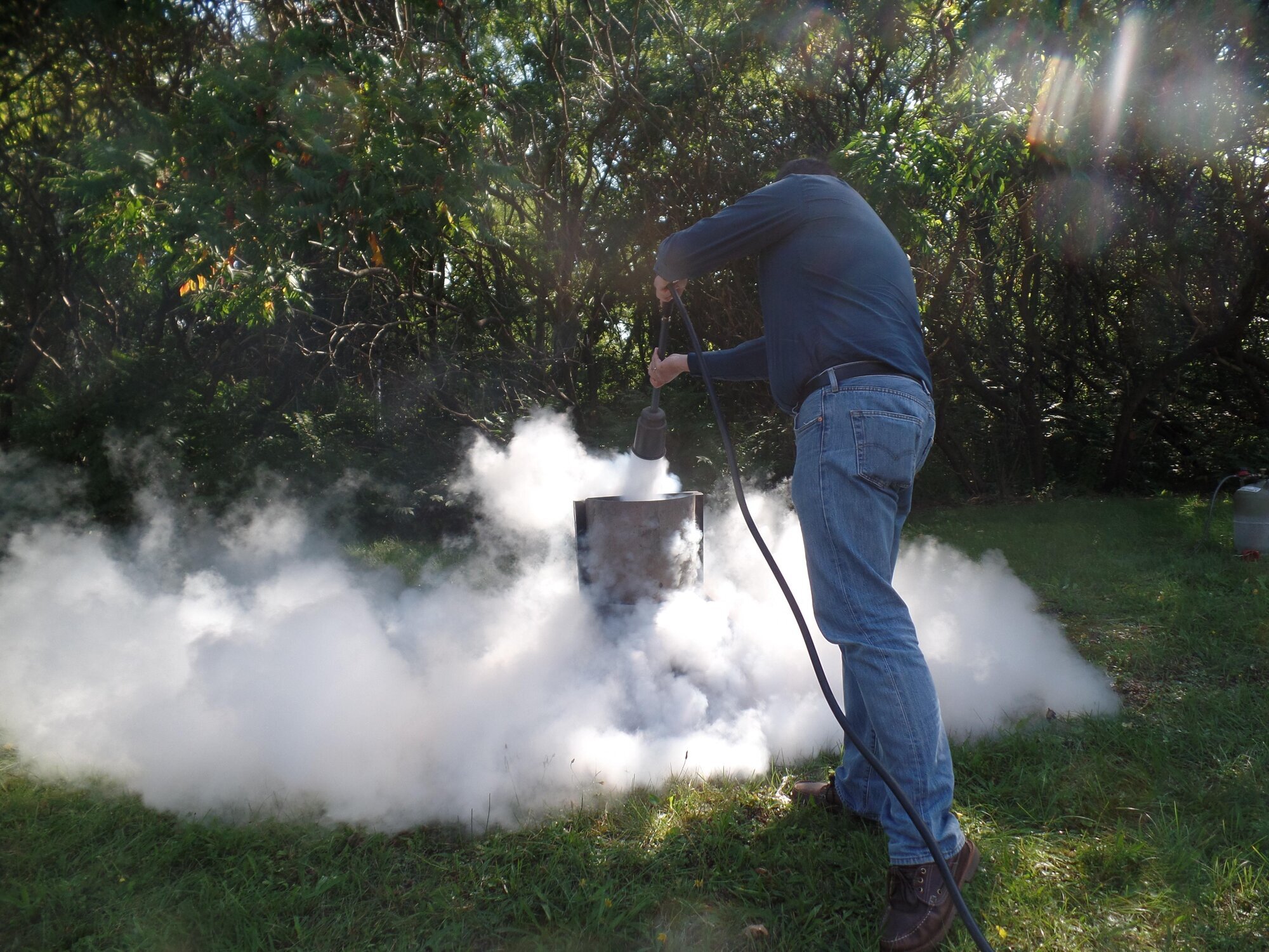 Belgora Brandschutz, Myslowitzer Straße 59 in Berlin