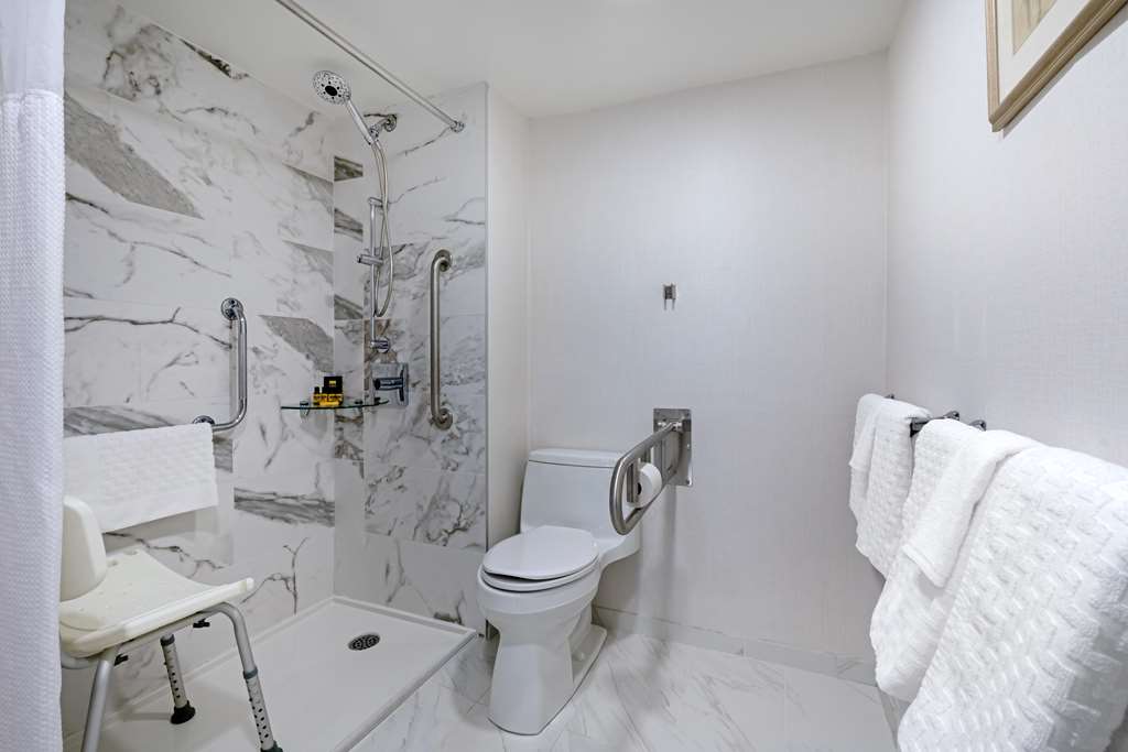 Images Best Western Plus Sands