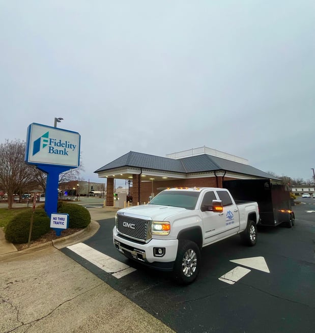 Images T & S Power Washing, LLC