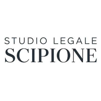 Studio Legale Covi Logo