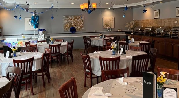 Images Hilltop Restaurant Bar & Banquet