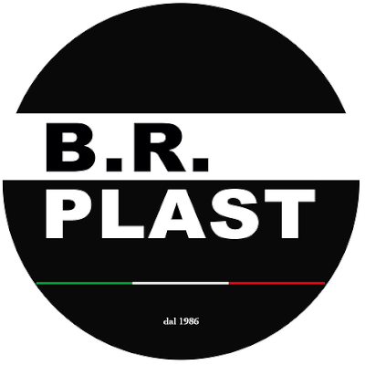 B.R. Plast Logo