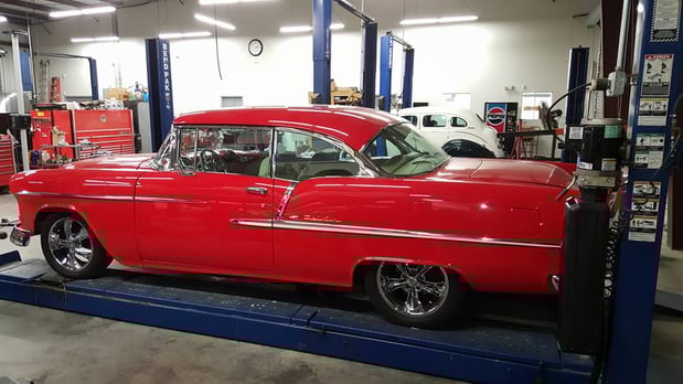 Images Morrison Automotive & Truck