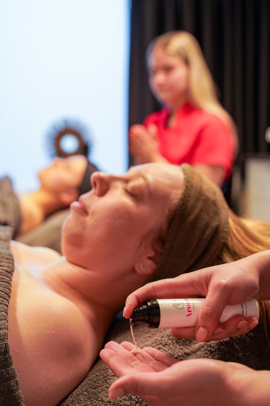 Foto's Aromas Beautysalon