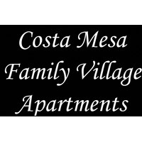 Costa Mesa Family Village