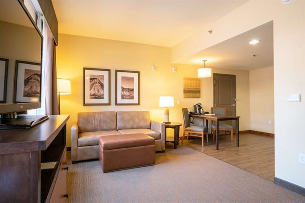 Images Homewood Suites by Hilton Durango, CO
