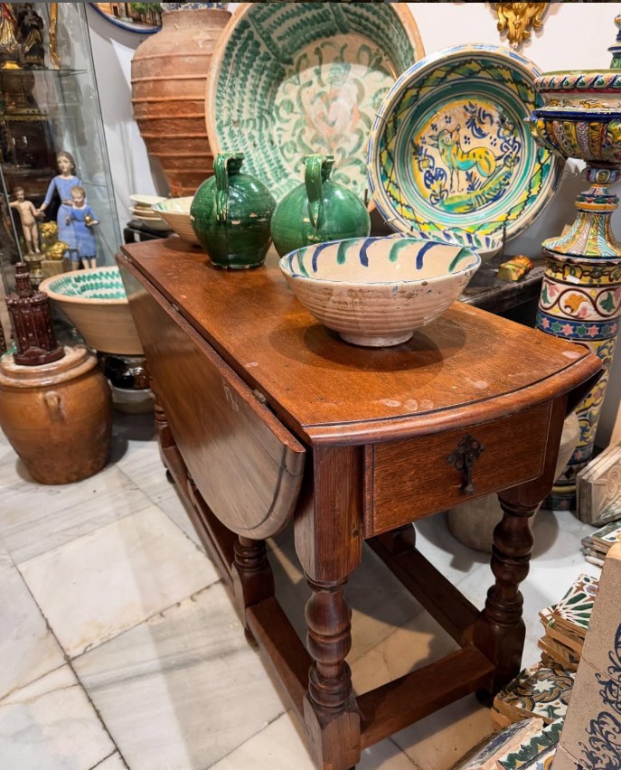 Images Antigüedades Santa Catalina