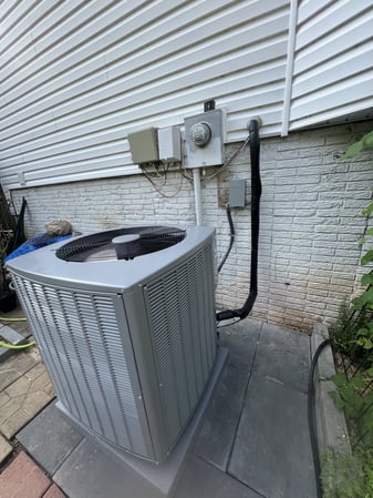 Images Standard Air Heating and Air Conditioning