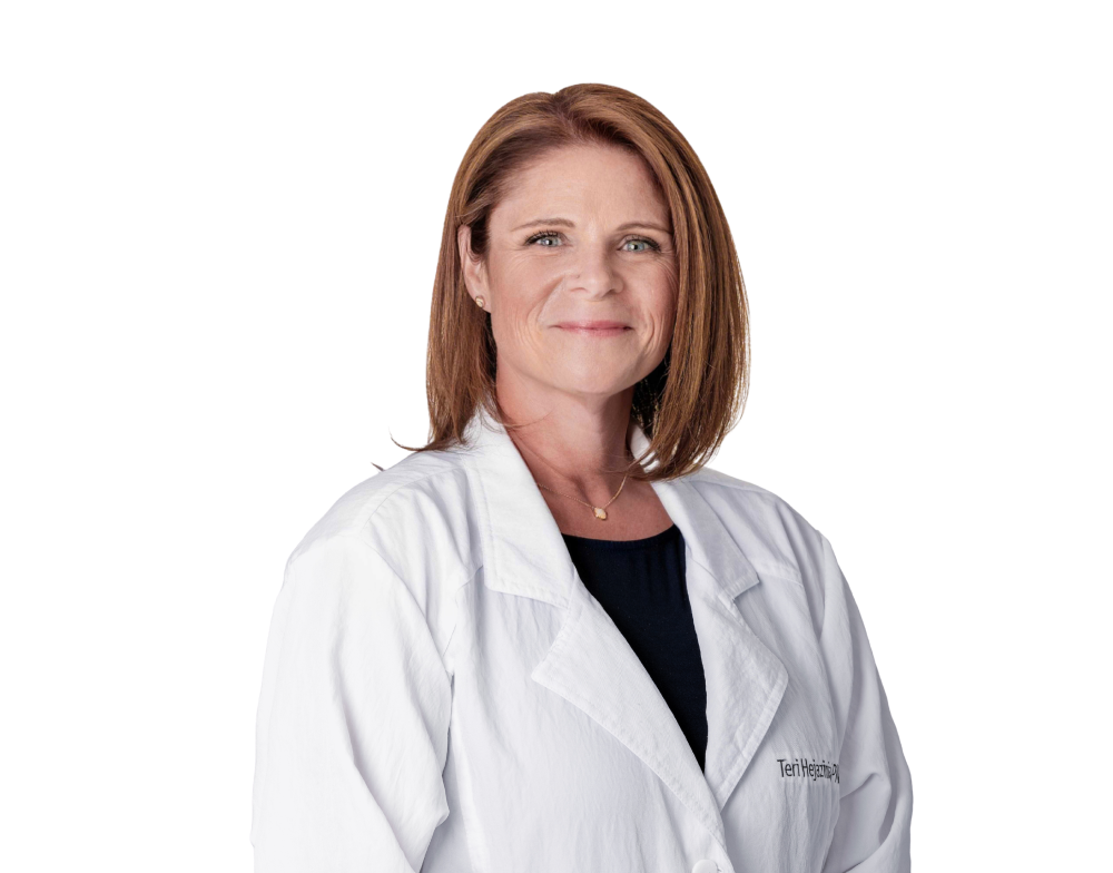 Therese Hejazinia, NP - Lake Bluff, IL - Obstetrics & Gynecology, Gynecologist