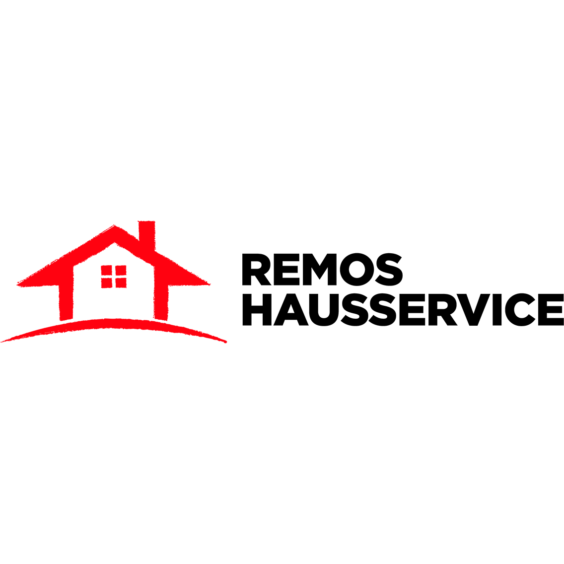 Remos Hausservice, R. Tester Logo