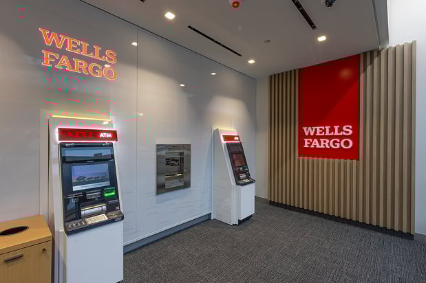 Images Wells Fargo Bank