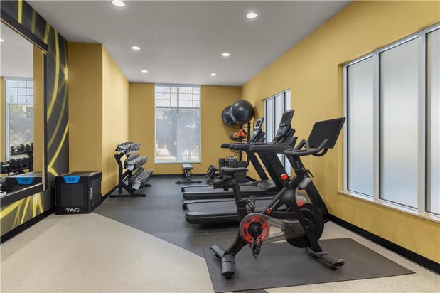 Images Hilton Garden Inn Ames