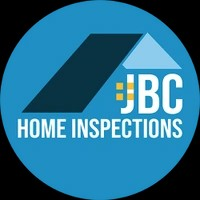 JBC Home Inspections Logo