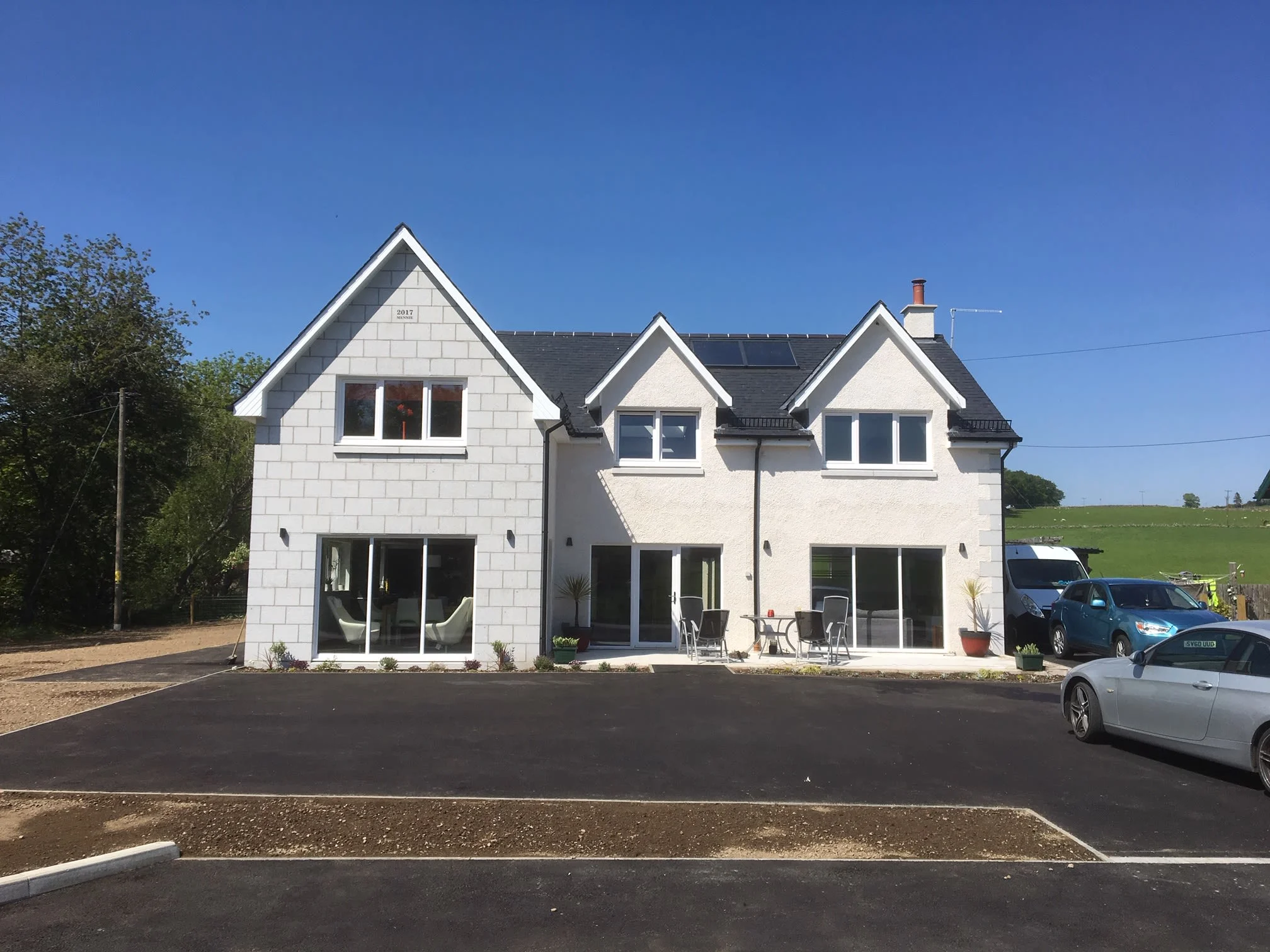 Images S L Architectural & Building Services Ltd