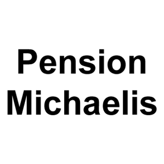 Logo Pension Michaelis Inh. Marina Otto