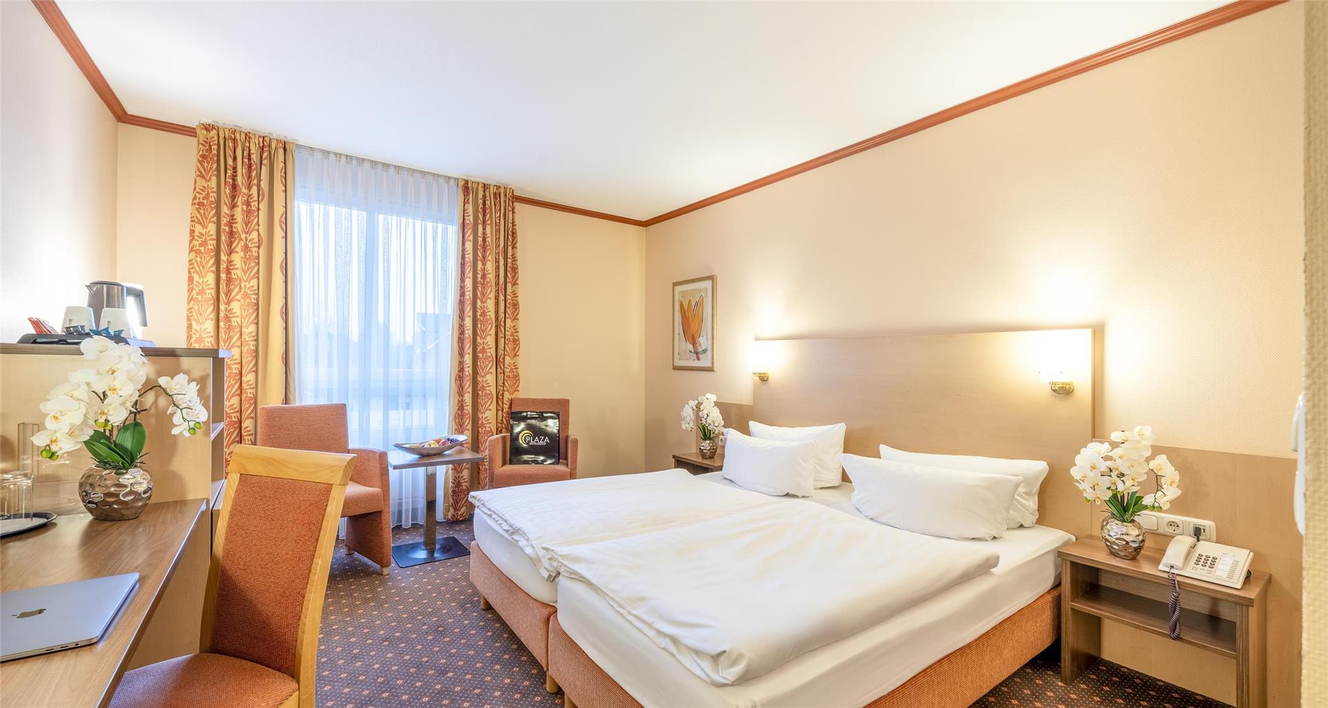 Bild 1 Sure Hotel by Best Western Hilden-Duesseldorf in Hilden