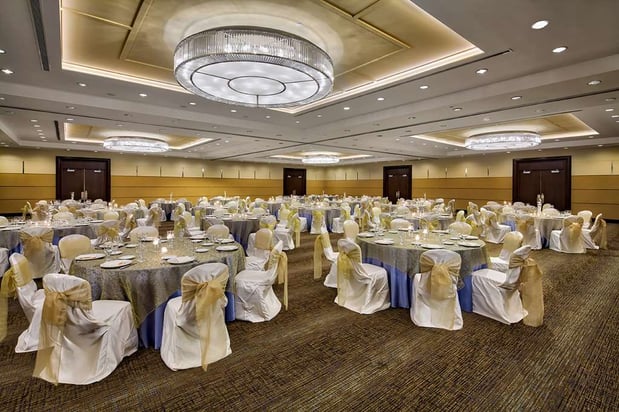 Images DoubleTree by Hilton Hotel Chicago - Arlington Heights