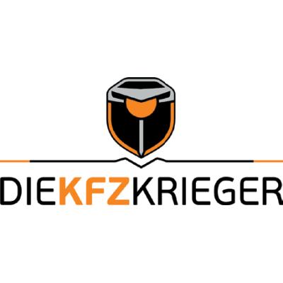 DIEKFZKRIEGER Ihr Kfz-Sachverständiger Matthias Kaden in Crimmitschau - Logo