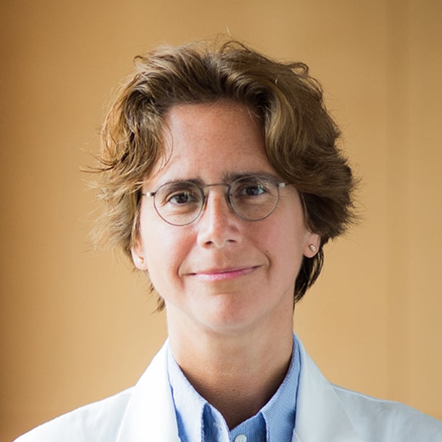 Dr. Julie Ann Sosa, MD