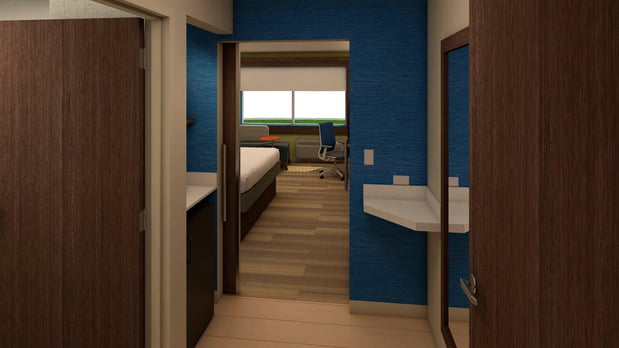 Images Holiday Inn Express & Suites Houston IAH - Beltway 8 by IHG
