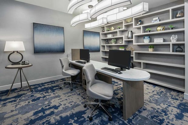 Images Homewood Suites By Hilton Houston Memorial