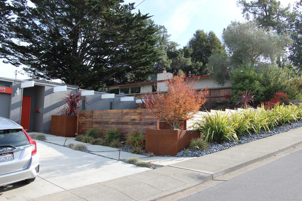 Images Contos Builders - SF Peninsula Residential Contractor